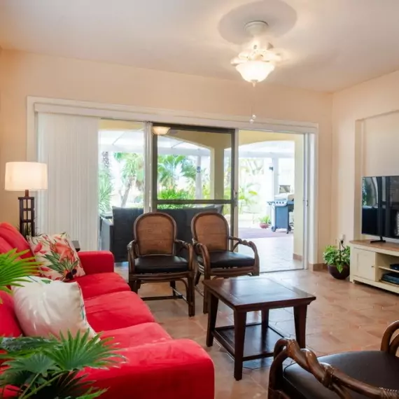 Portofino – 2 Bedrooms