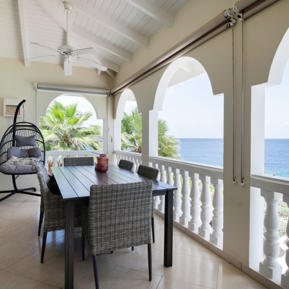 Dolphin Paradise – 3 Bedrooms