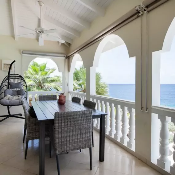 Dolphin Paradise – 3 Bedrooms