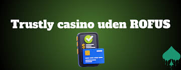 Casino Sider Uden ROFUS Din Guide til Online Spil Casino Sider Uden ROFUS Din Guide til Online Spil