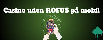 Casino Sider Uden ROFUS Din Guide til Online Spil Casino Sider Uden ROFUS Din Guide til Online Spil