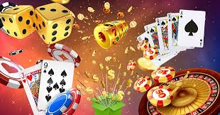 Discover the Excitement of Online Casino BubblesBet 1539013161