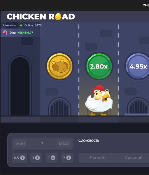 Domina Chicken Road 2 Consejos y Estrategias para Triunfar