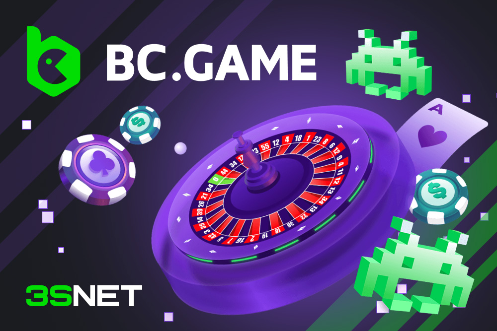 Experience Thrill of Gaming at BC.Game Online Crypto Casino Experience Thrill of Gaming at BC.Game Online Crypto Casino