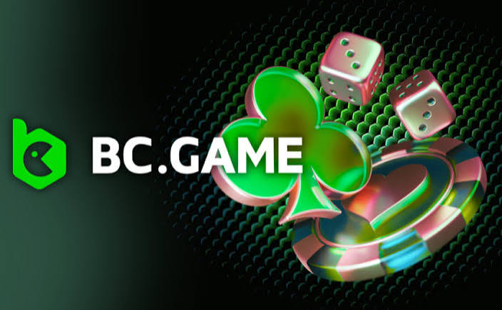 Experience Thrill of Gaming at BC.Game Online Crypto Casino Experience Thrill of Gaming at BC.Game Online Crypto Casino