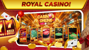 Experience Thrills with Booming Slots Casino No Deposit