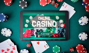 Experience Thrills with Booming Slots Casino No Deposit