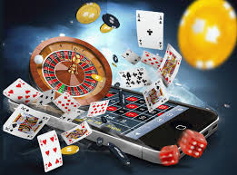 Experience Thrills with Booming Slots Casino No Deposit