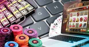 Explore the Thrills of Slots Islands Casino Online Games