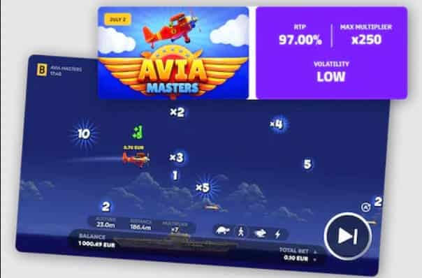 Guía Completa para Jugar Aviamasters Todo lo que Necesitas Saber