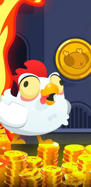 La Aventura del Chicken Road Un Viaje a Través de la Diversión