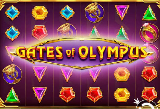 Max Win on Gates of Olympus Your Guide to Winning Big