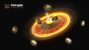 Popular video games at FairSpin Popular video games at FairSpin