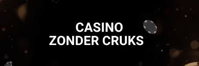 Ontdek de Voordelen van Casino zonder CRUKS -408194838