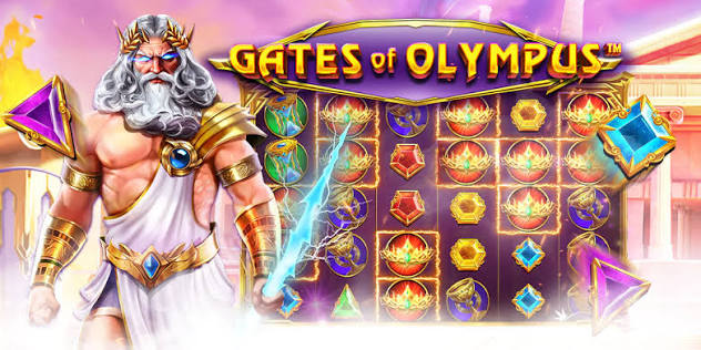 Unleashing Magic Maxwin Gate of Olympus Exploration