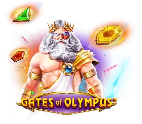 Unleashing Magic Maxwin Gate of Olympus Exploration