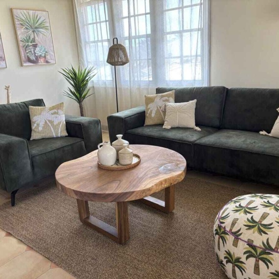 Palm Beach – 2 Slaapkamers
